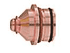 Shop Hypertherm Powermax 45 Gouging Nozzle (5-pk) online at Welder Supply